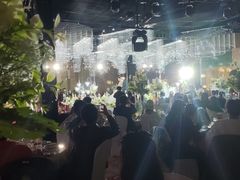 -阳澄湖费尔蒙酒店
