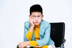 -大树儿童摄影