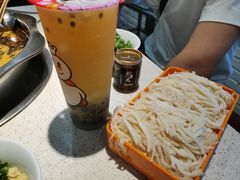 -水碾河刘老大串串香(水碾河路店)