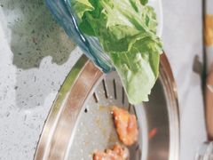 -金迈圆烤肉餐厅(维多利店)