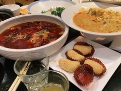 -小资太太餐厅(南岗区店)