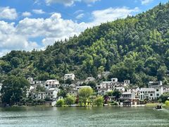 -新安江山水画廊风景区