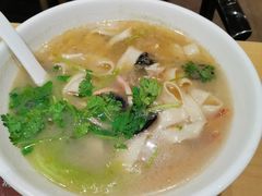 -萧记三鲜烩面(东站店)