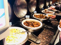 -星伦多自助料理·涮烤一体(虹悦城店)