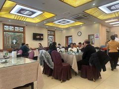 -成都驻京办餐厅(蜀都宾馆店)