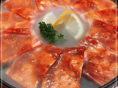 -九田家黑牛烤肉料理(太阳宫广场店)
