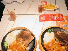 -豪享来中西餐厅(隆昌店)