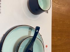 -云山茶餐厅(广东大厦店)