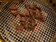 -海之屋韩式烤肉(海棠68环球美食街店)