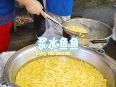 -东仓门早市