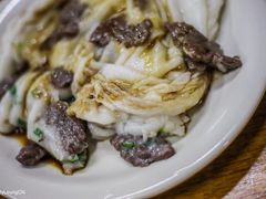 牛肉肠粉-河记肠粉店