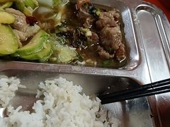 -聚福宝合苑食府(南头镇店)