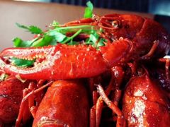 -大川先生·小龙虾·川菜(信义坊店)
