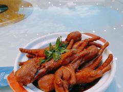 -怡景湾·海滨海鲜大酒楼·珠海老字号