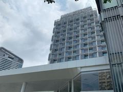 -珠海拱北口岸希尔顿欢朋酒店
