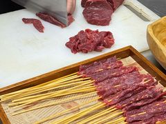 -雪熊精酿·哈尔滨烧烤酒馆(非遗大串店)