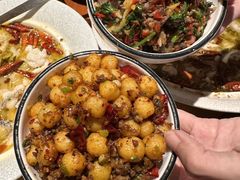 -太二酸菜鱼(石家庄万象城店)