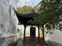 -浙江省博物馆(孤山馆区)