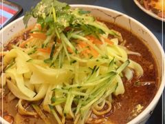 -伊带伊路新疆美食府(呼家楼店)