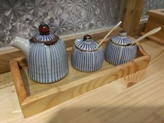 餐具摆设-厝内小眷村(天河南一路店)