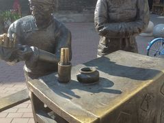 -张包铺(道外店)