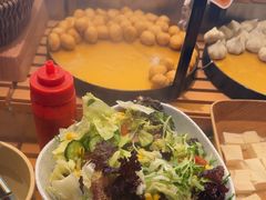 -牛YO寿喜烧和牛火锅自助(三台子万象汇店)