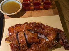 桂林小刀鸭-桂小厨广西菜(万象城店)