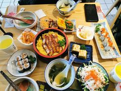 -海鳗鲜味研究所(城中万达店)