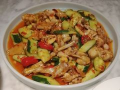 -蔴将·川菜(黄龙万科店)