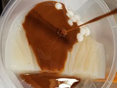 -小豆海棠(嘉兴路店)