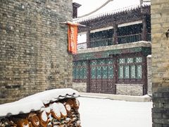 -盛世南宫影视城(北普陀影视城)