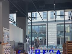-Sony Store索尼(深圳深业上城店)
