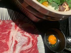 -無境·匠心日本料理(汉街店)