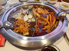 -华晟山城火锅(东城天下店)