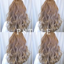 -P.STYLE派斯造型