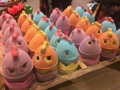 -LUSH(威尼斯人店)