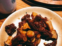 -王妃家(明洞中央店)