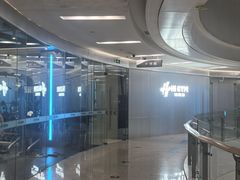 -Hi GYM嗨健身(泥城店)