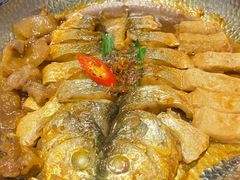 -临家闽南菜(宝洲路店)