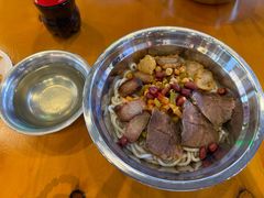 -雙冲柳州螺蛳粉&酸嘢&桂林米粉(簋街店)