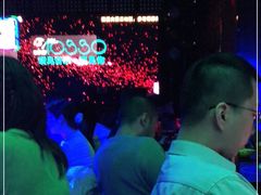 -MOSSO音乐酒吧·Live House(南京西路店)