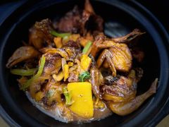 -馨越楼·点心·粤菜(赤坎店)