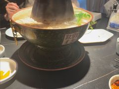 -额尔敦传统涮(公园西路店)