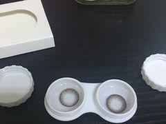 -4iNLOOK美瞳店(中山公园龙之梦店)