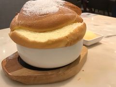 -港丽餐厅(高德置地店)