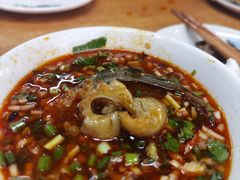 -金海椒罐罐鲢鱼(东方桂苑店)