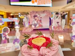 -静宜和她的朋友(星海广场店)