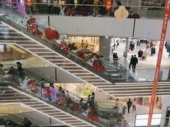 -万达广场(北京槐房店)