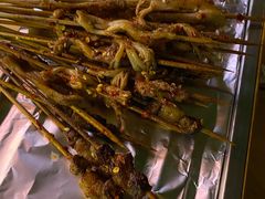 -醉烧膘·烧烤夜宵王(总店)