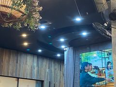 -花溪雨·森林餐厅(石基店)
